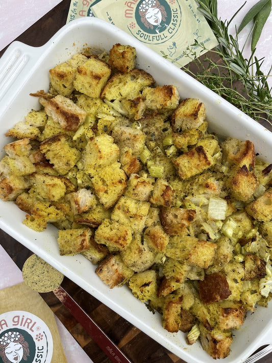 Classic Stuffing