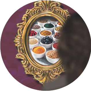 What are superfoods?