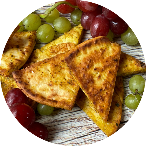 Soulfull Quick Crostinis