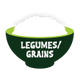 Legume Grains