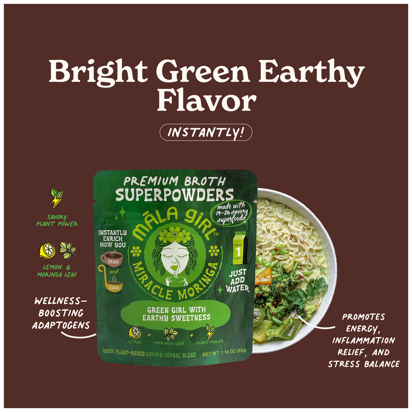 The Classic Flavors Bundle