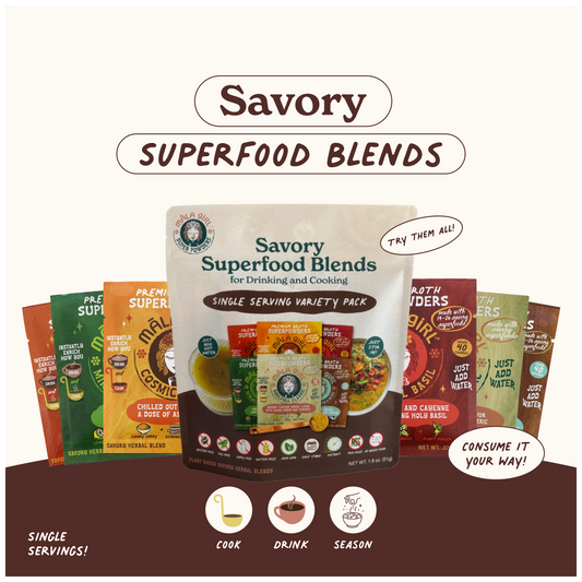 Half Dozen Variety Pack