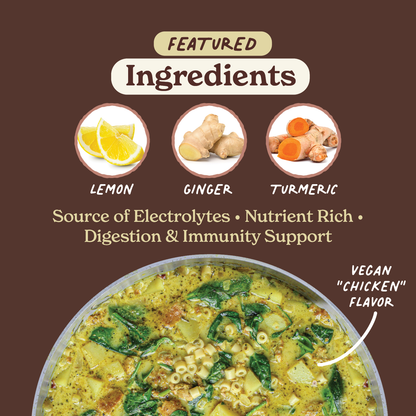 Soulfull Classic Superfood Broth Powder