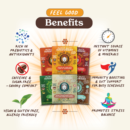 Single Serve Variety Pack