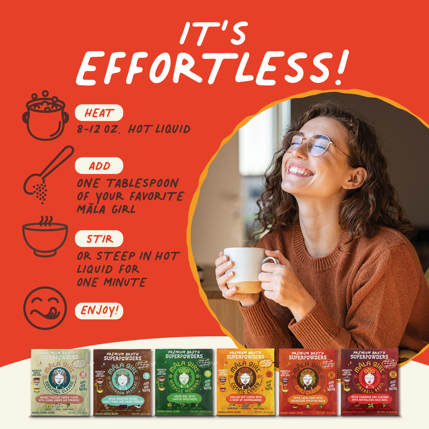 Single Serve Variety Pack