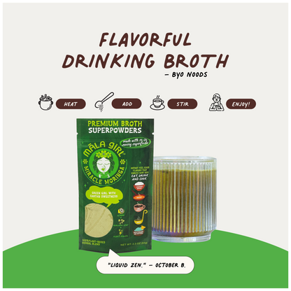 Miracle Moringa