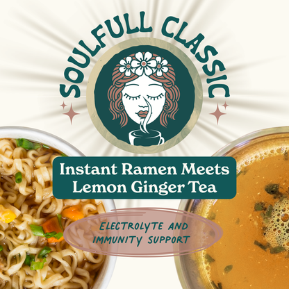 Soulfull Classic Superfood Instant Broth Powder